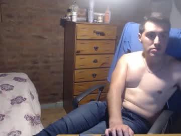 mishiman92 chaturbate