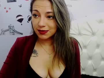 mismelissa chaturbate