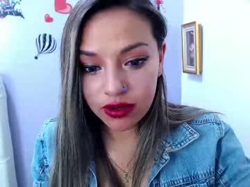 mismelissa chaturbate