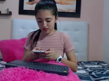 miss_allyson_ chaturbate