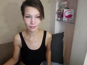 miss_bullet chaturbate