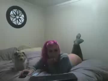 miss_kristine chaturbate