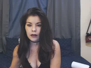 miss_mollymidnight chaturbate