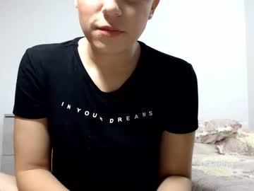 miss_parker_ chaturbate