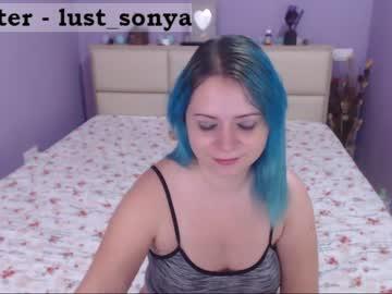 miss_sonya93 chaturbate