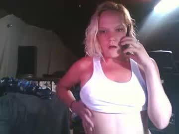 missaugust33 chaturbate