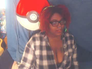 missebonygeek chaturbate