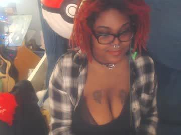 missebonygeek chaturbate