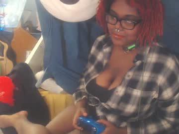 missebonygeek chaturbate