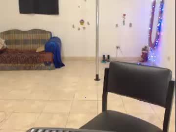 missvenezuelanhorny chaturbate