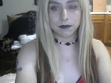 missysynth chaturbate