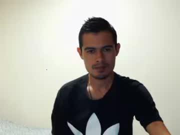 mistery_sex chaturbate