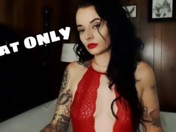 mistressaprilventi chaturbate