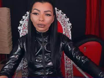 mistresselenia chaturbate