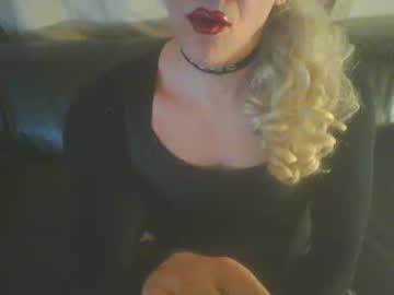 mistressleelorraine chaturbate