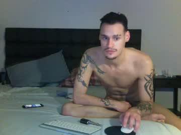 mitch88ian chaturbate