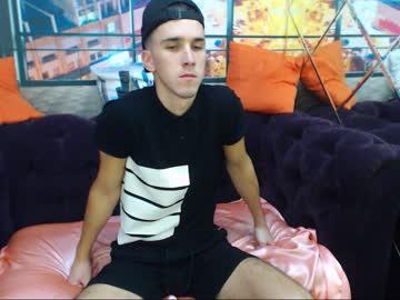 mitch_gable chaturbate