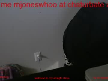 mjoneswhoo chaturbate