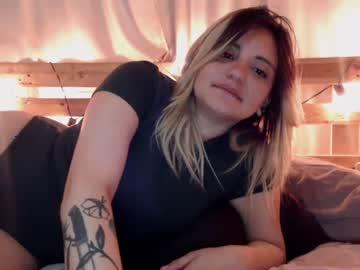 molly___may chaturbate