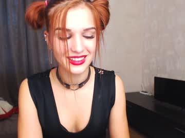 molly_doll18 chaturbate