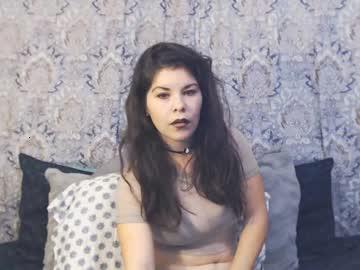 molly_midnight420 chaturbate