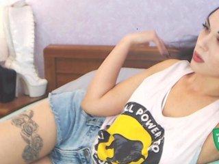 MonicaDior bongacams