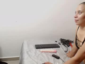 monalissa69 chaturbate