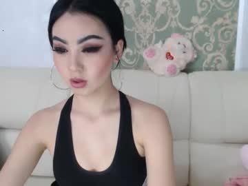 monasilva chaturbate