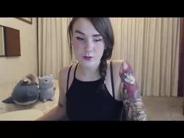 mononoke_hime chaturbate