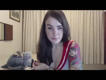 mononoke_hime chaturbate