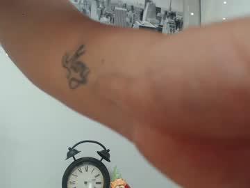 monserrat_18 chaturbate