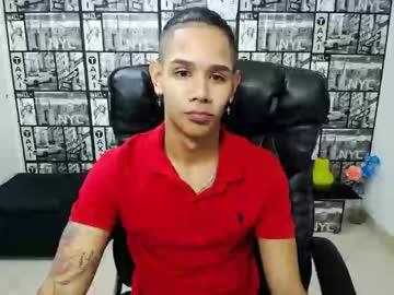 morbyd_m chaturbate