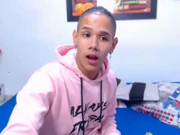 morbyd_m chaturbate