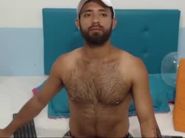 morfeoarismendi chaturbate