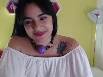 morgan_x chaturbate