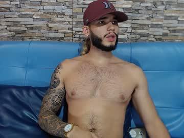 morgann_jones chaturbate