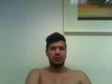 morocho777 chaturbate