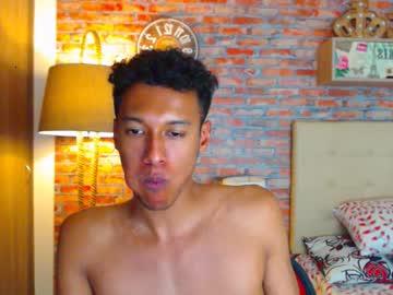 mr_dejavu chaturbate