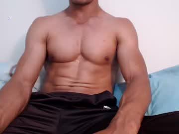 mr_joshpanda chaturbate