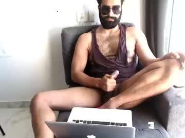 mrbeardman chaturbate