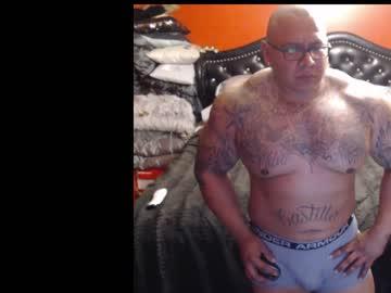 mrbeefcake3185 chaturbate