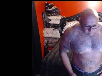 mrbeefcake3185 chaturbate