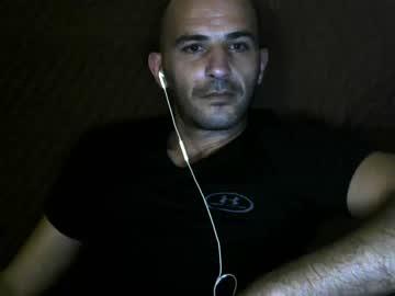 mrcat1980 chaturbate