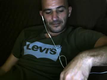 mrcat1980 chaturbate