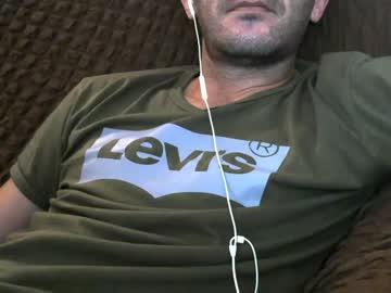 mrcat1980 chaturbate