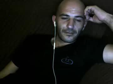 mrcat1980 chaturbate