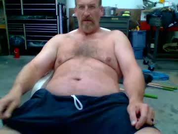 mrhorsepower1969 chaturbate