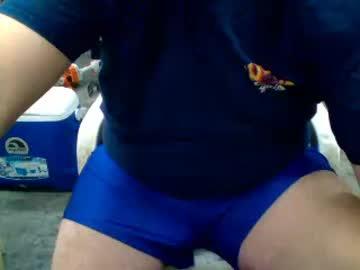 mrhorsepower1969 chaturbate