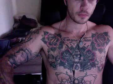 mrtattoo25 chaturbate