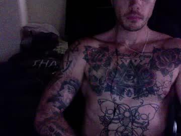 mrtattoo25 chaturbate